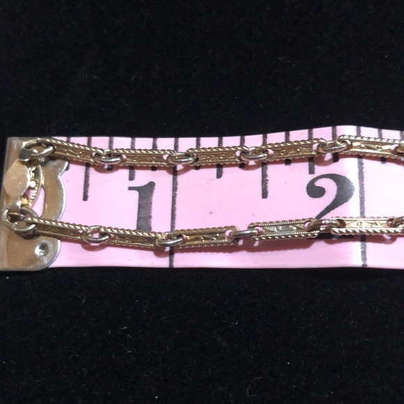 Coro Pegasus Royal Blue Vintage Necklace - Picture 9 of 11